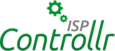 Integração ISPJet com Controllr