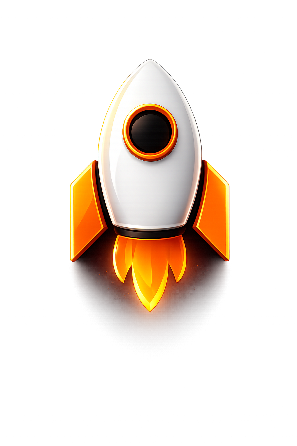 Logo usado na simulação do app
